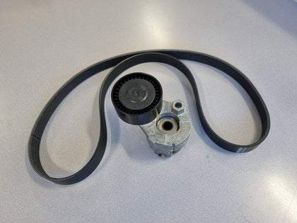 Nissan - Fan Belt & Pulley Kit