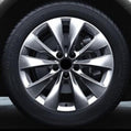 Vauxhall Astra J GTC | Cascada Alloy Wheel 18"- 7.5 J x 18 ET 41 -5 Studs