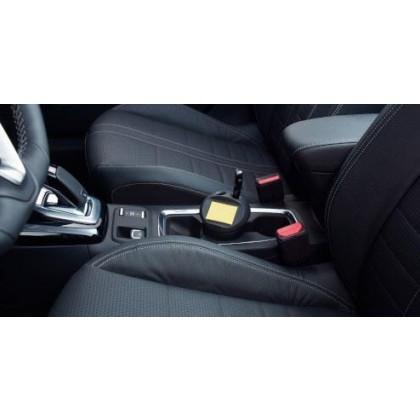 Vauxhall Corsa F / e-Corsa / Vivaro C Cup Holder Organiser - Pens & Notes