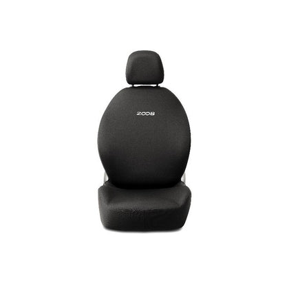 Peugeot Front & Rear Set Seat Covers