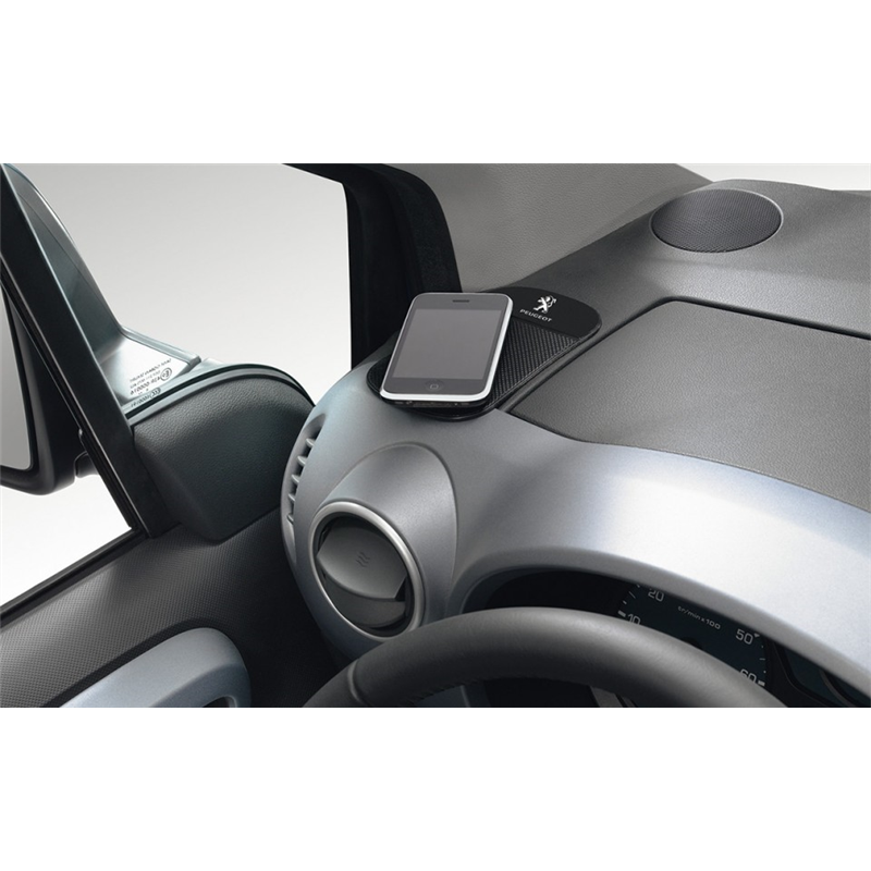 Peugeot Non-Slip Support