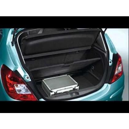 Vauxhall Corsa False floor