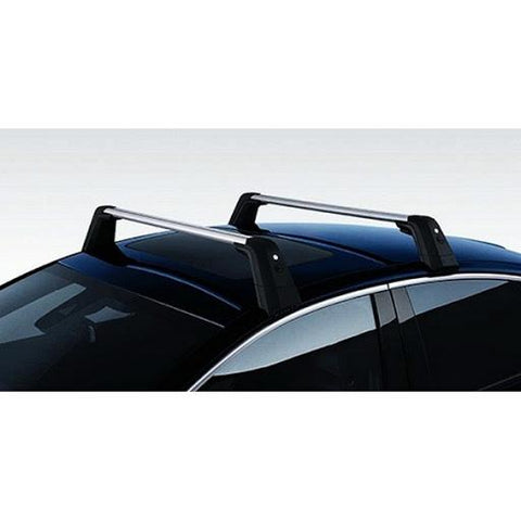 Vauxhall Insignia Hatchback roof Bars. Vauxhall Roof Accessories Toomey Motor Group Online Store