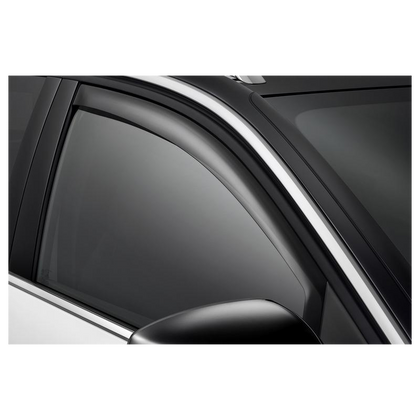 Peugeot 3008 (P84E) & 5008 (P87E)- Air Deflectors - Front Door Set
