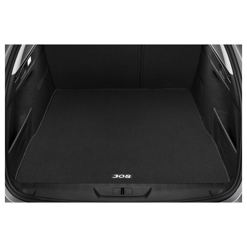 Peugeot Boot Mat - 308 SW (T9)