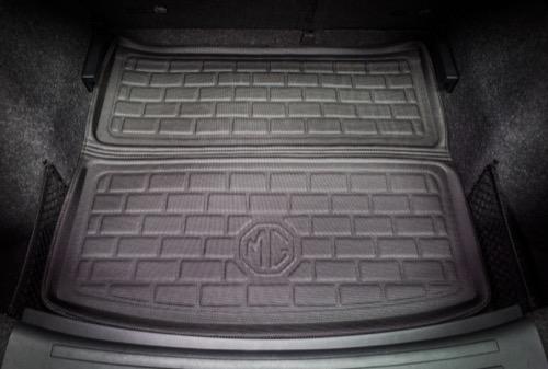 MG Material Loadspace Liner