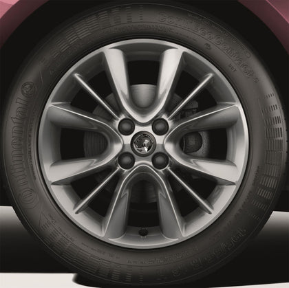 Vauxhall ADAM Alloy Wheel 6.5 x 16