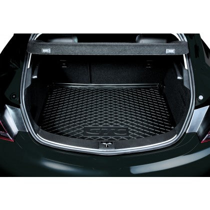 Vauxhall Astra GTC - Boot Liner