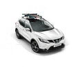 Nissan Ski Carrier Slide-Able For Up To 6 Pairs