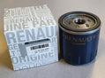 Dacia - Oil Filter - 152089599R
