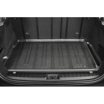 Peugeot 2008 (A94F) - Boot Liner - Soft Heat-Formed