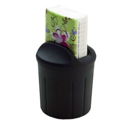 Vauxhall Universal Interior Car Cup Holder Organiser Insert - Tissue