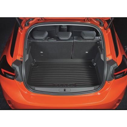 Vauxhall Corsa F / Corsa e Boot Liner