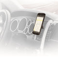Dacia Portable Smartphone Holder - Vent Mounted - Magnetic