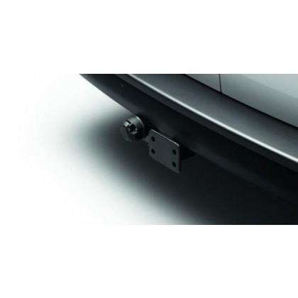 Vauxhall Vivaro C Tow Bar without Tow Ball