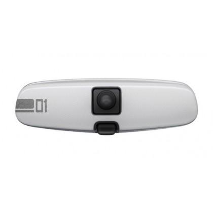 Vauxhall ADAM Rear View Mirror Interior Replacement Cover/Cap - Number01