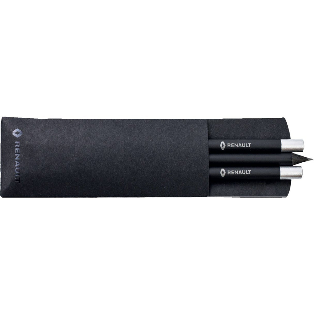 Renault Business Set of 3 Pencils