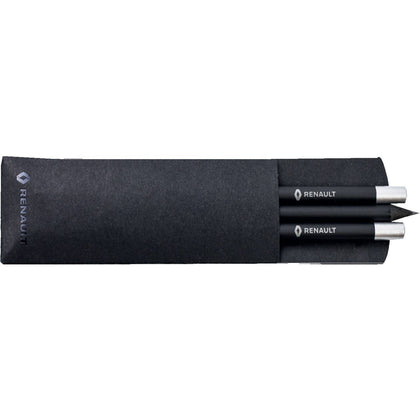 Renault Business Set of 3 Pencils