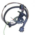 Vauxhall Mokka X Towbar Electric Electric Wiring Harness - 13 Pin