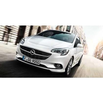 Vauxhall Corsa E GTC Line Exterior Pack primed (3dr) - With Tow Bar