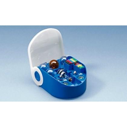 Vauxhall Premium Bulb Kit H7 Flat Type