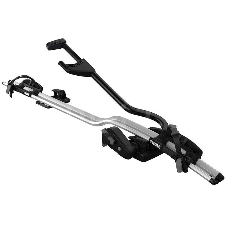 Vauxhall Thule Travel Touring Roof Bike Transport Carrier "ProRide 591"