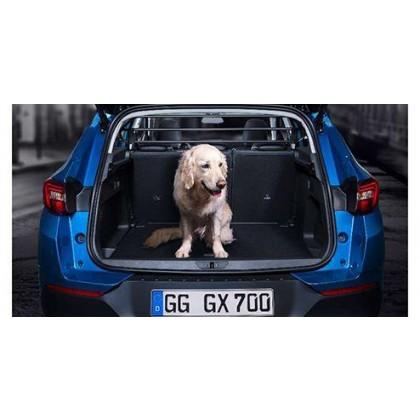 Vauxhall Grandland X Cargo Load Separator Boot Grid - Dog Guard