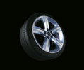 Vauxhall Astra H|Zafira B Alloy Wheel 18" - 7.5J x 18 ET 37 - 5 Studs