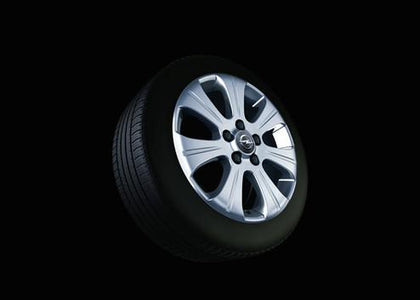 Vauxhall Astra H|Signum|Vectra C|Zafira B Alloy Wheel 16