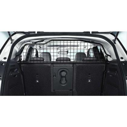 Vauxhall Crossland X Cargo Load Separator Boot Grid - Dog Guard