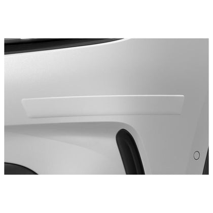 DS Set Of Protection Capping's For Front & Rear Bumpers