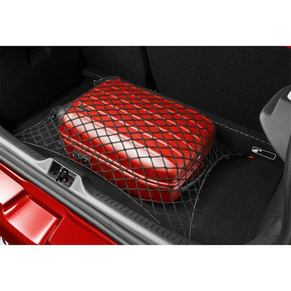 Renault Storage Boot Net, Horizontal - Arkana