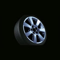 Vauxhall Astra H | Zafira B Alloy Wheel 16" - 6.5J x 16 ET 37 - 5 Studs