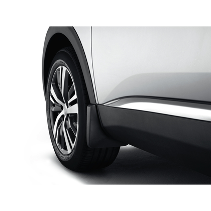 Peugeot 3008 (P84E) & 5008 (P87E) - Set Of Front Mudguards