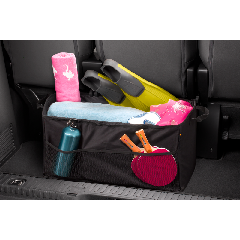 DS Automobiles Boot Storage Bag - DS 4
