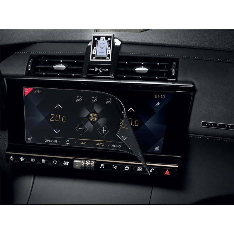 DS Protective film for 12-inch display DS 7 Crossback, DS 9