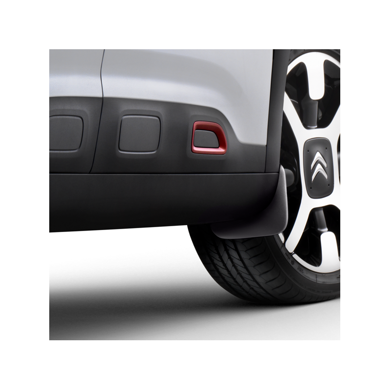 Citroen C4 Cactus - Front Mudflaps
