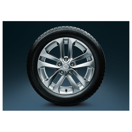 Nissan Alloy Wheel 17