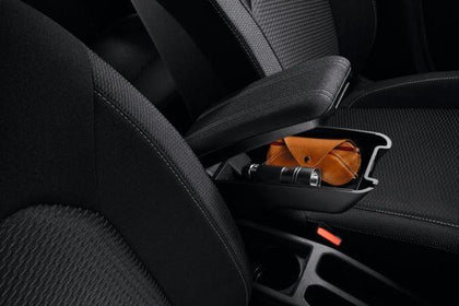 Dacia Armrest, Front - Duster II