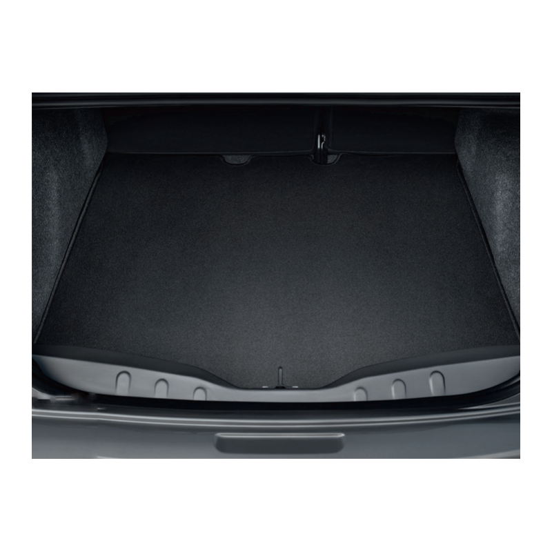Peugeot Velour Reversible Boot Mat - 301