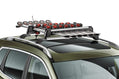 Nissan Ski Carrier Slide-Able For Up To 6 Pairs