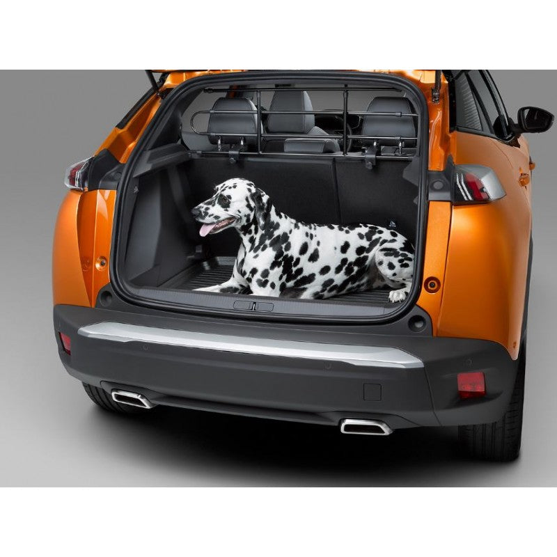 Citroen Universal Metallic Dog Guard