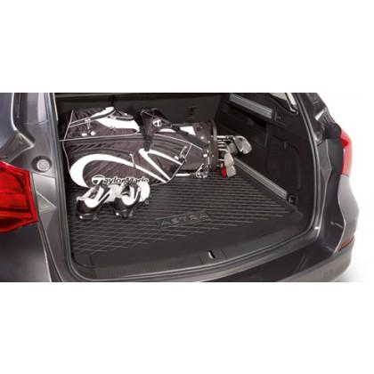 Vauxhall Astra J 4-dr All Weather Luggage Compartment Hard Boot Tray
