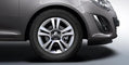 Vauxhall ADAM | Corsa D Alloy Wheel 15" - 6J x 15 ET 39 - 4 Studs