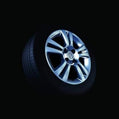 Vauxhall ADAM | Corsa D Alloy Wheel 15" - 6J x 15 ET 39 - 4 Studs
