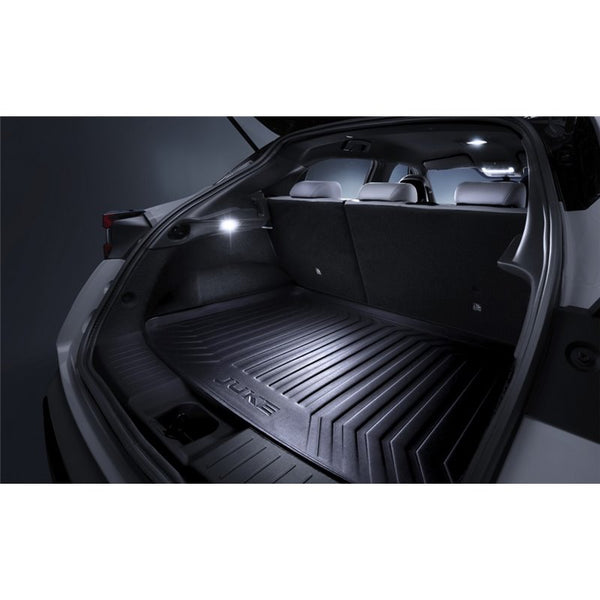 Nissan juke 2020 on sale boot liner