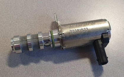 Peugeot - Oil Pump Solenoid Valve