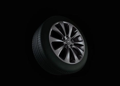 Vauxhall Astra H TwinTop | Zafira B Alloy Wheel 17