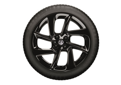 Vauxhall ADAM | Corsa E Alloy Wheel 7 x 17