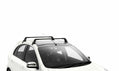 Nissan Roof Bars - Steel Micra